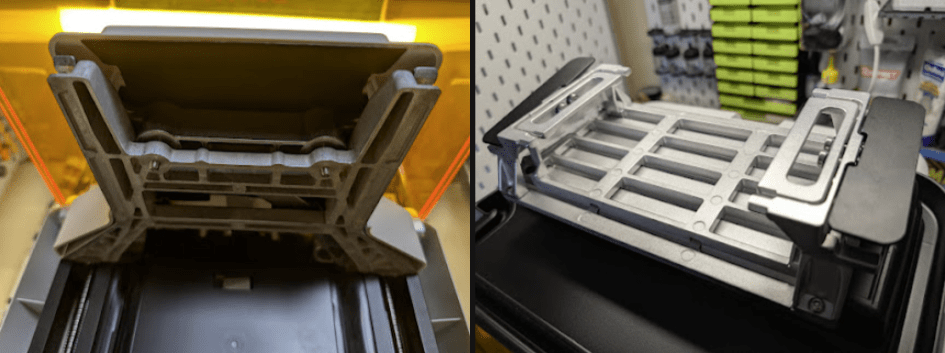 3DWork - PioCreat HALOT-X1: ¿La Impresora 16K que pone todo patas arriba? - image 29 - Guías de impresión