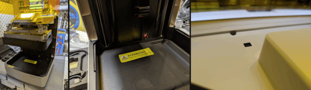 3DWork - PioCreat HALOT-X1: ¿La Impresora 16K que pone todo patas arriba? - image 30 - Guías de impresión