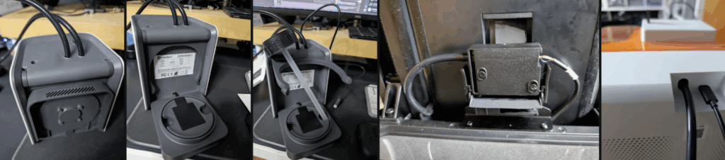 3DWork - PioCreat HALOT-X1: The 16K Printer that turns everything upside down? - image 34 - Articles, Electronic boards