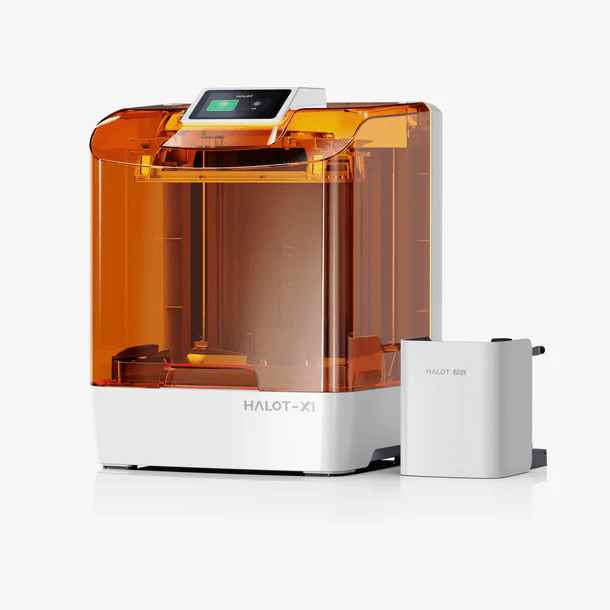 3DWork - PioCreat HALOT-X1: The 16K Printer that turns everything upside down? - image 7 - Articles, Electronic boards