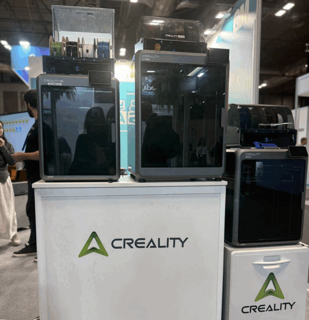 3DWork - SIMO Educación 2025: 3D y fabricación digital - Guías de impresión 3DWork - SIMO Educación 2025: 3D y fabricación digital - image 1 - Guías de impresión