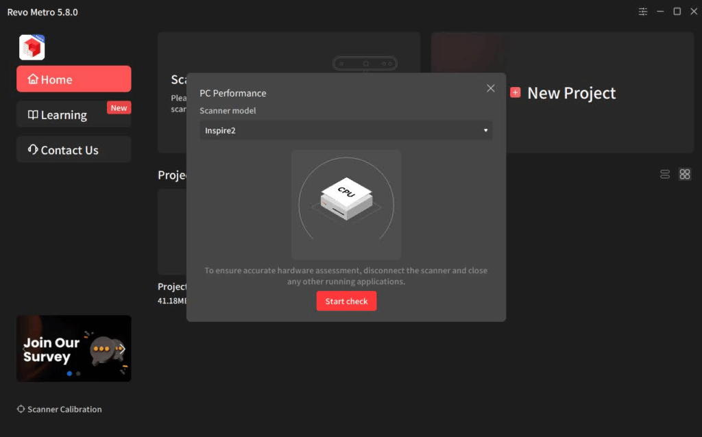 3DWork - Revopoint INSPIRE 2: Análisis completo de este escáner 3D dual que desafía en calidad y precio a la gama alta - image 20 - Guías de impresión
