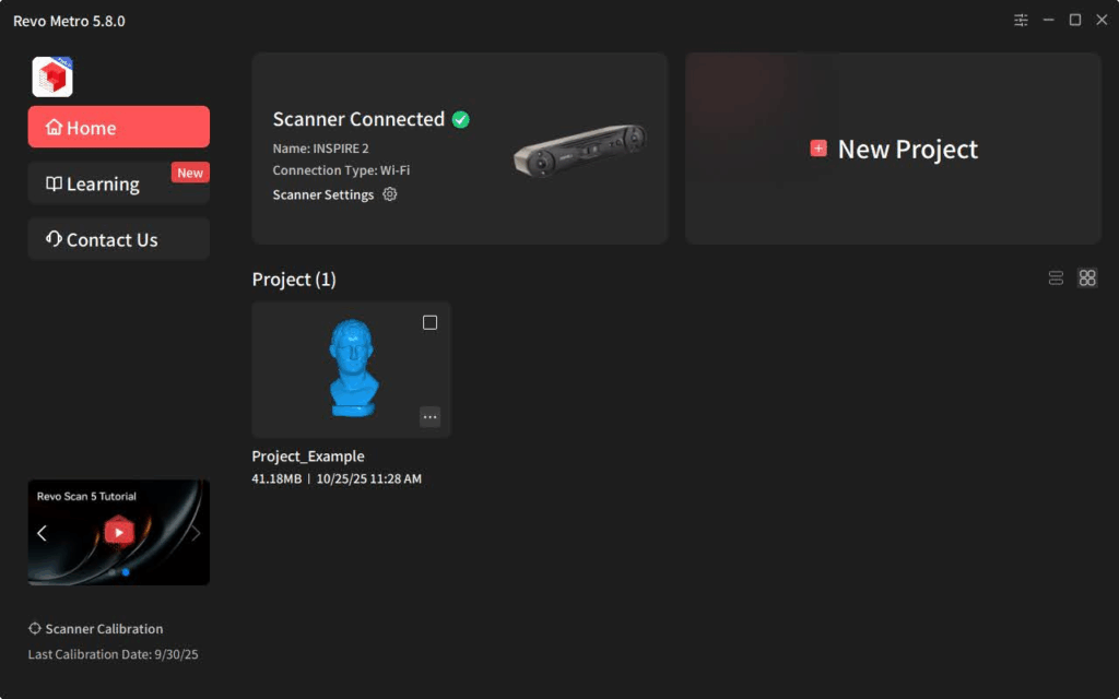 3DWork - Revopoint INSPIRE 2: Análisis completo de este escáner 3D dual que desafía en calidad y precio a la gama alta - image 21 - Guías de impresión