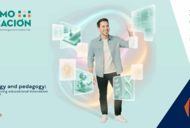 3DWork - SIMO Educación 2025: 3D y fabricación digital - simo educacion 2025 - Artículos