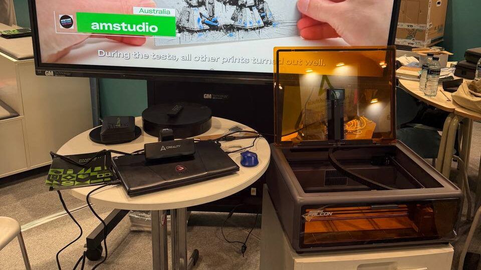 3DWork - SIMO Educación 2025: 3D y fabricación digital - Guías de impresión 3DWork - SIMO Educación 2025: 3D y fabricación digital - telegram cloud photo size 4 5785289959982959419 y edited - Guías de impresión