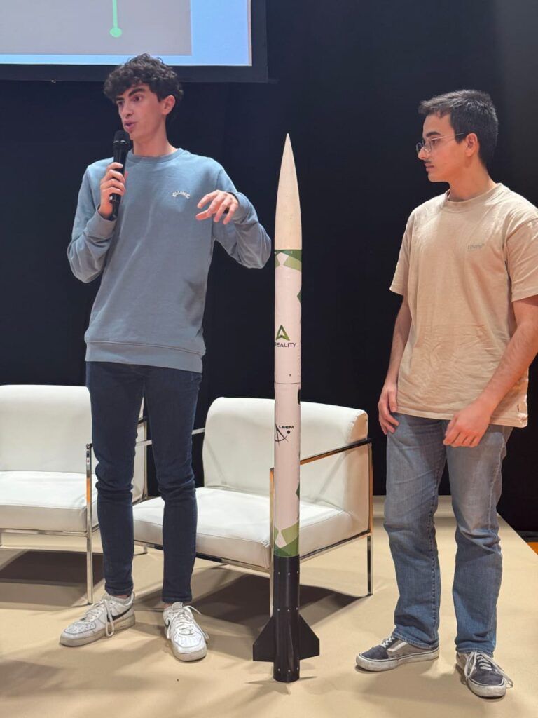 3DWork - SIMO Educación 2025: 3D y fabricación digital - Guías de impresión 3DWork - SIMO Educación 2025: 3D y fabricación digital - telegram cloud photo size 4 5787503427213527891 y - Guías de impresión