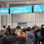 3DWork - Formnext 2025... novedades, tecnologías, materiales - 1 FON2025 MK2 2896.webp.768 - Guías de impresión