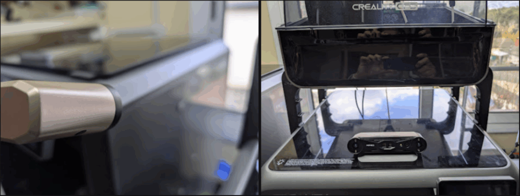 3DWork - Revopoint INSPIRE 2: Análisis completo de este escáner 3D dual que desafía en calidad y precio a la gama alta - image 1 - Guías de impresión