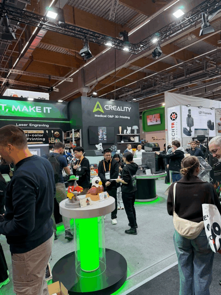 3DWork - Formnext 2025... News, Technologies, Materials - image 11 - Articles, Electronic boards