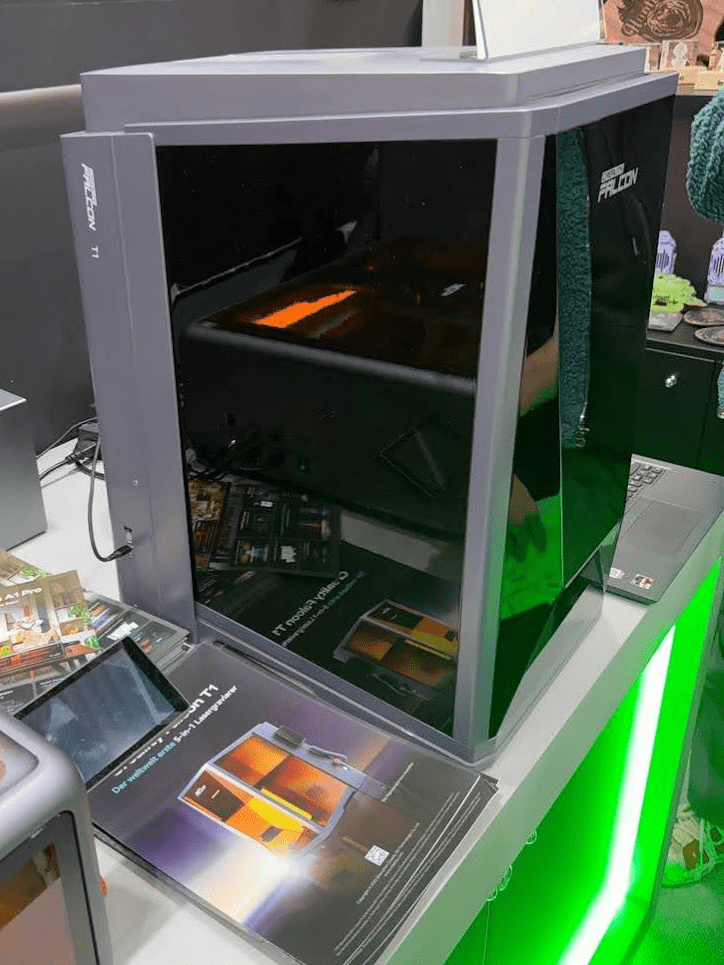 3DWork - Formnext 2025... News, Technologies, Materials - image 12 edited - Articles, Electronic boards