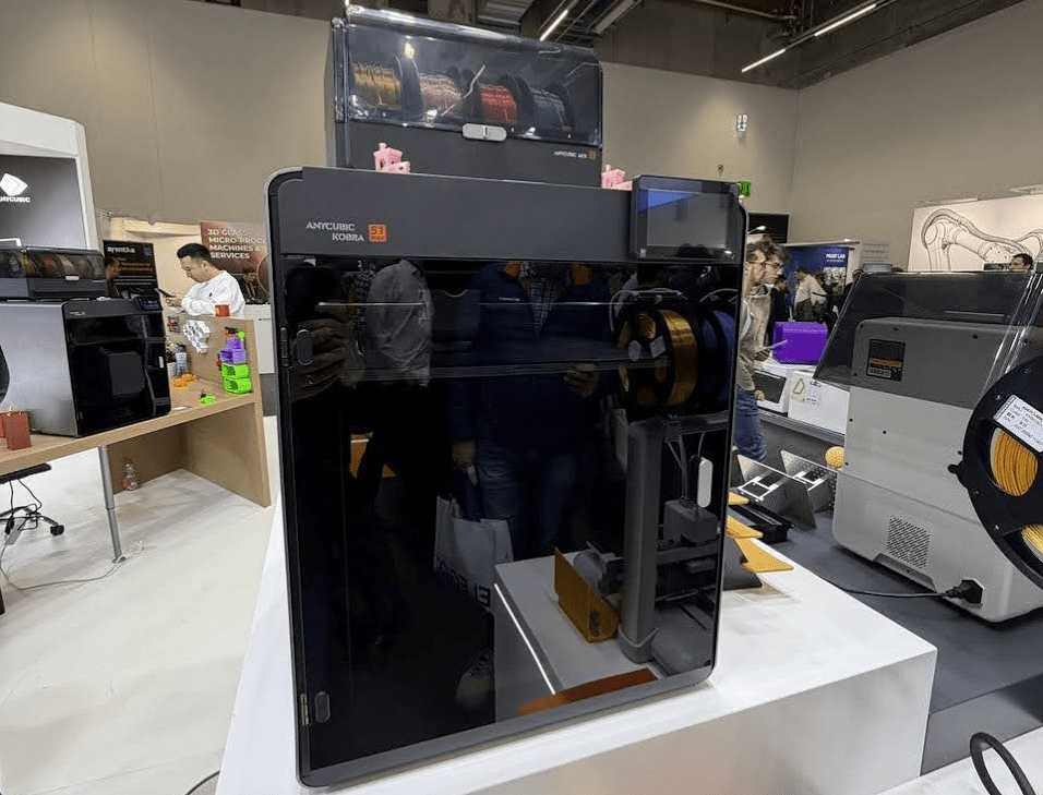 3DWork - Formnext 2025... News, Technologies, Materials - image 14 - Articles, Electronic boards