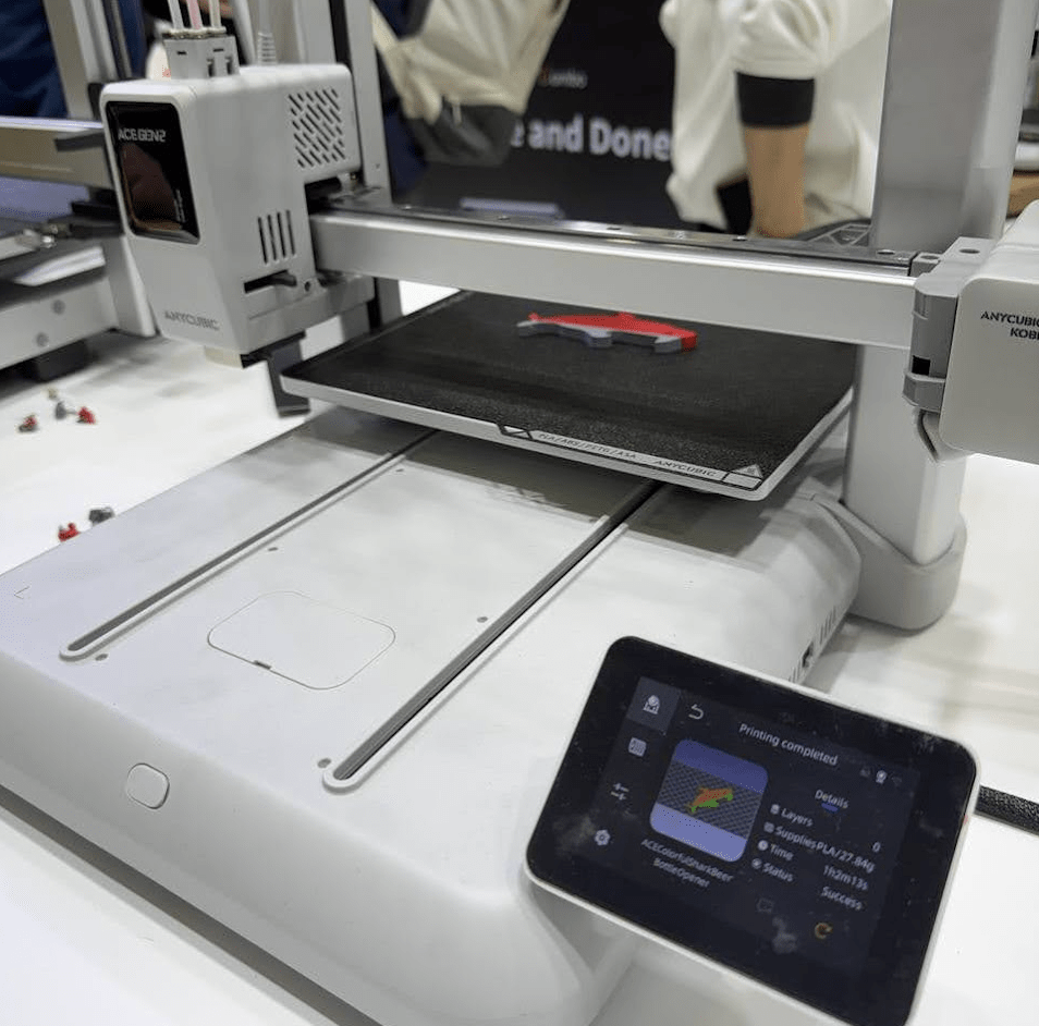 3DWork - Formnext 2025... News, Technologies, Materials - image 16 - Articles, Electronic boards