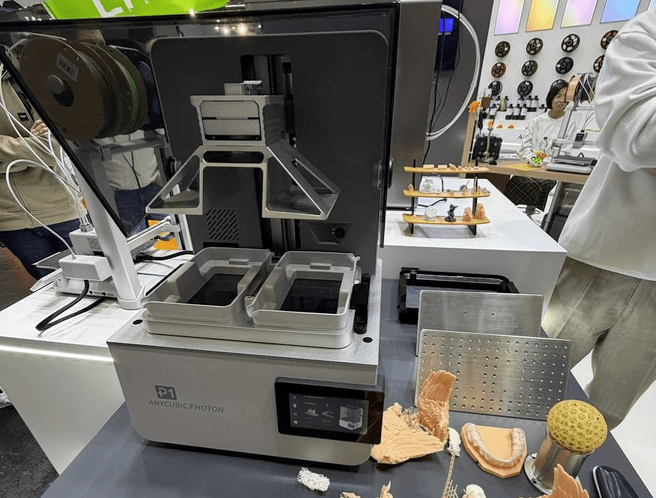 3DWork - Formnext 2025... News, Technologies, Materials - image 17 - Articles, Electronic boards