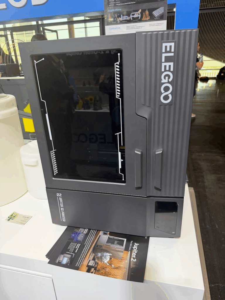 3DWork - Formnext 2025... News, Technologies, Materials - image 18 - Articles, Electronic boards