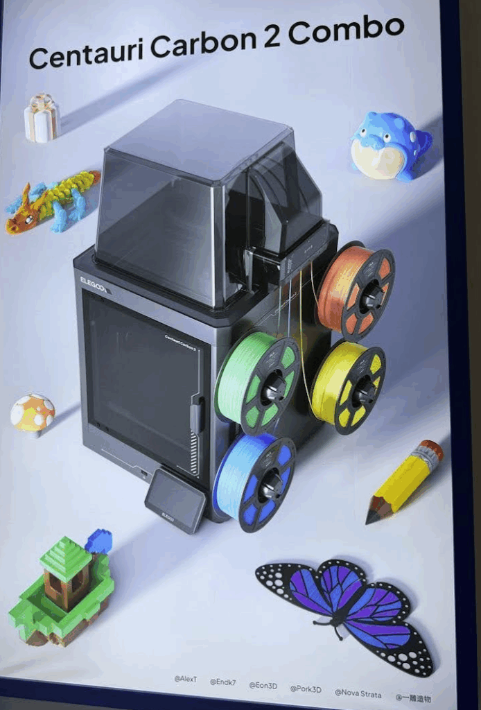 3DWork - Formnext 2025... News, Technologies, Materials - image 19 - Articles, Electronic boards