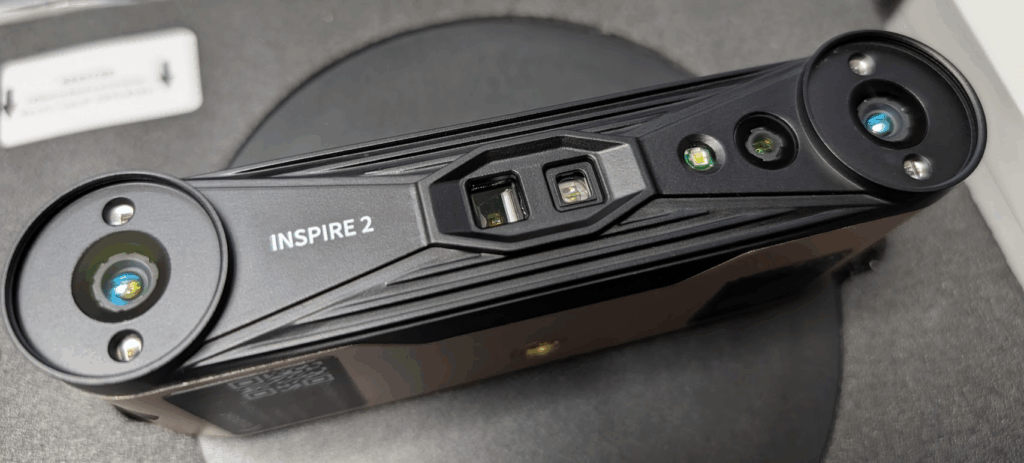 3DWork - Revopoint INSPIRE 2: Análisis completo de este escáner 3D dual que desafía en calidad y precio a la gama alta - image 2 - Guías de impresión