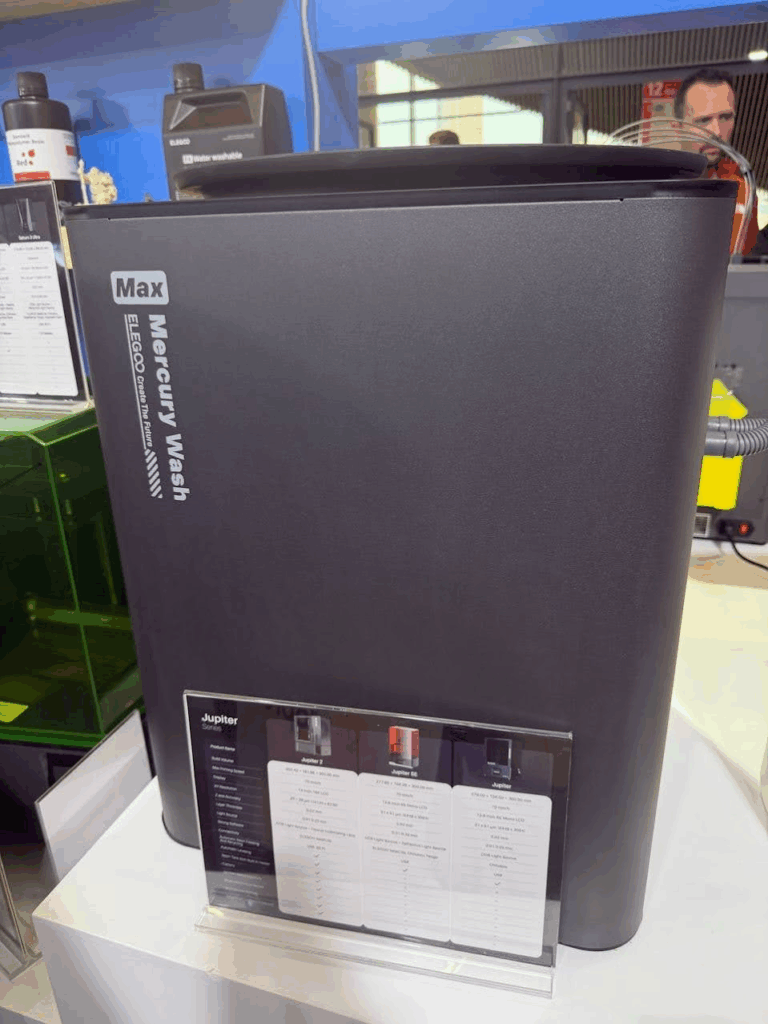 3DWork - Formnext 2025... News, Technologies, Materials - image 20 - Articles, Electronic boards