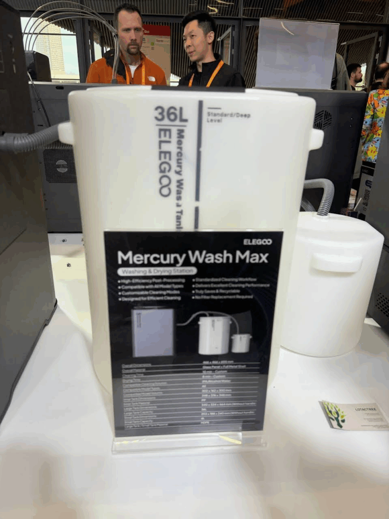 3DWork - Formnext 2025... News, Technologies, Materials - image 21 - Articles, Electronic boards