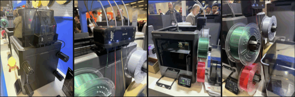 3DWork - Formnext 2025... News, Technologies, Materials - image 22 - Articles, Electronic boards