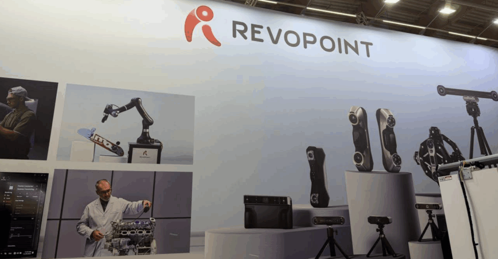 3DWork - Formnext 2025... News, Technologies, Materials - image 23 - Articles, Electronic boards