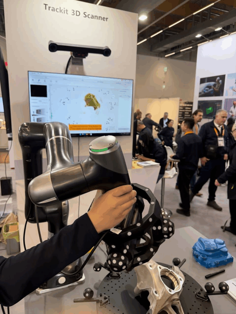 3DWork - Formnext 2025... News, Technologies, Materials - image 24 - Articles, Electronic boards