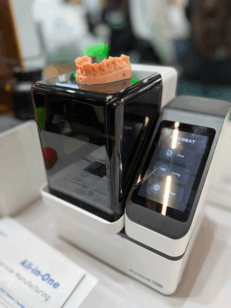 3DWork - Formnext 2025... News, Technologies, Materials - image 26 - Articles, Electronic boards