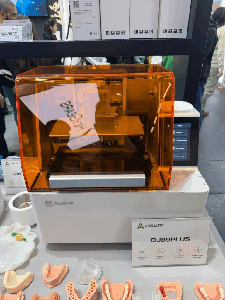 3DWork - Formnext 2025... News, Technologies, Materials - image 27 - Articles, Electronic boards