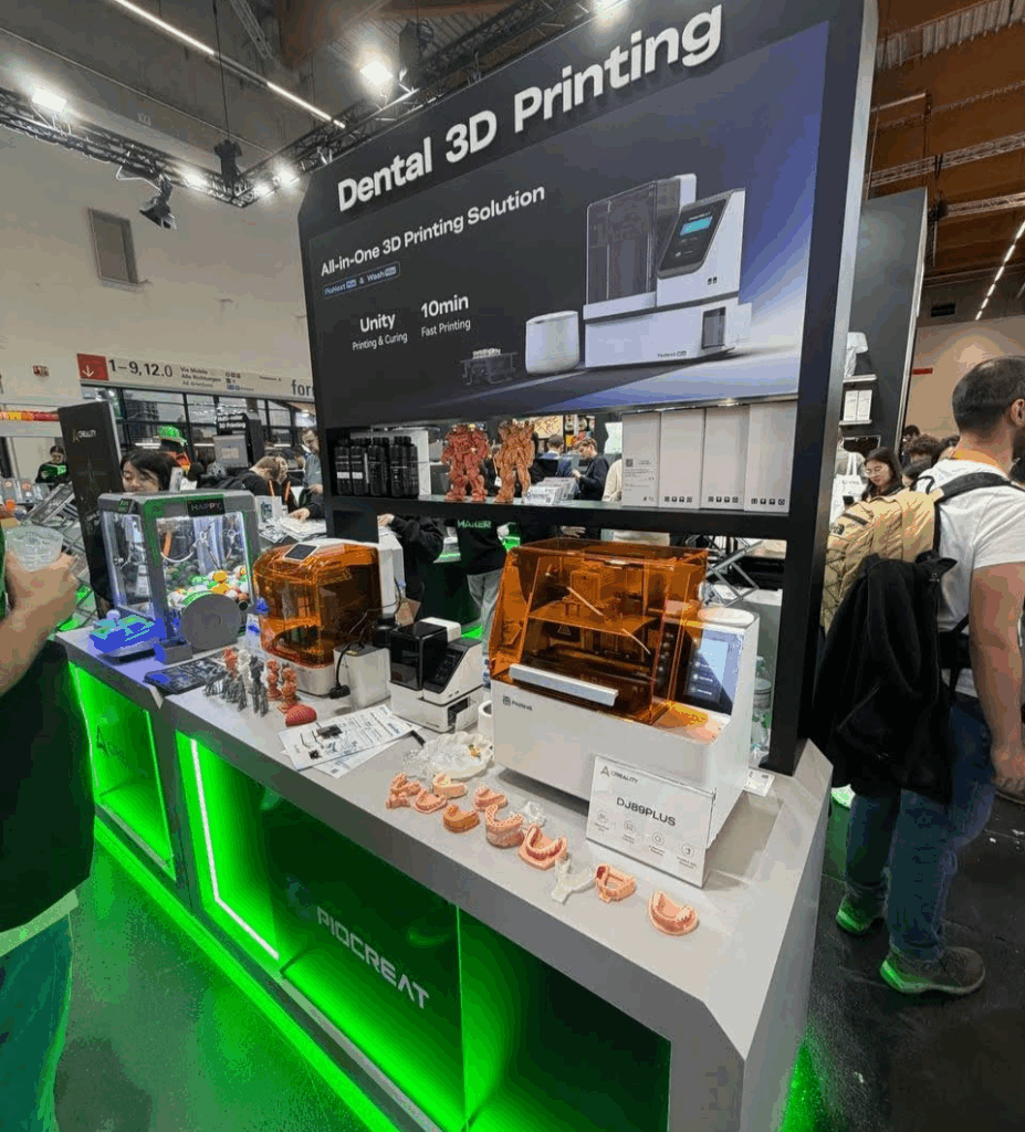 3DWork - Formnext 2025... News, Technologies, Materials - image 28 - Articles, Electronic boards