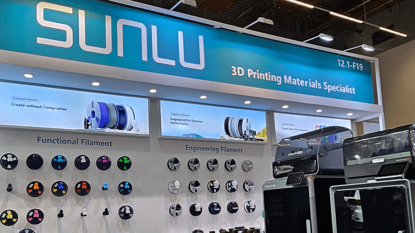 3DWork - Formnext 2025... News, Technologies, Materials - image 29 edited - Articles, Electronic boards