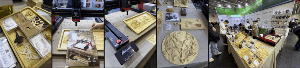 3DWork - Formnext 2025... News, Technologies, Materials - image 30 - Articles, Electronic boards