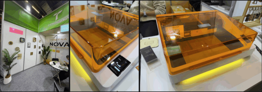 3DWork - Formnext 2025... News, Technologies, Materials - image 31 - Articles, Electronic boards