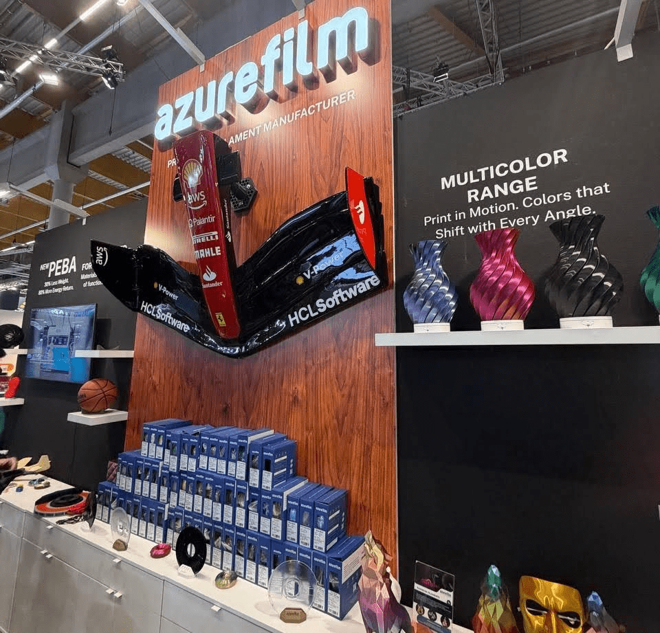 3DWork - Formnext 2025... News, Technologies, Materials - image 32 - Articles, Electronic boards