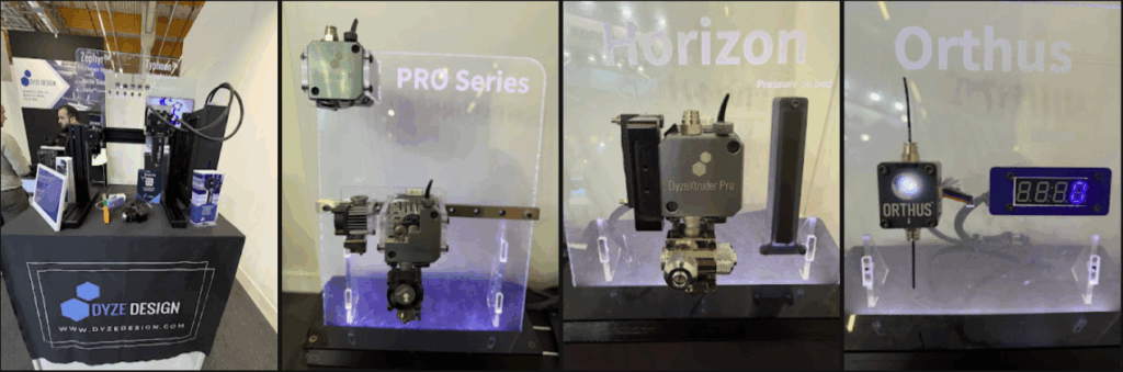 3DWork - Formnext 2025... News, Technologies, Materials - image 33 - Articles, Electronic boards