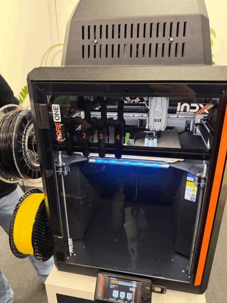 3DWork - Formnext 2025... News, Technologies, Materials - image 34 - Articles, Electronic boards