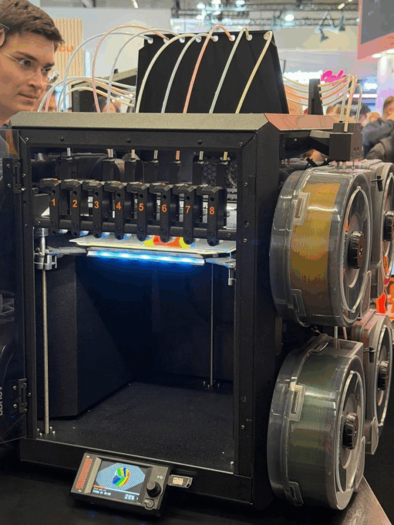 3DWork - Formnext 2025... News, Technologies, Materials - image 35 - Articles, Electronic boards