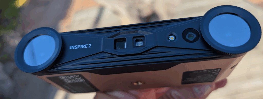 3DWork - Revopoint INSPIRE 2: Análisis completo de este escáner 3D dual que desafía en calidad y precio a la gama alta - image 5 - Guías de impresión