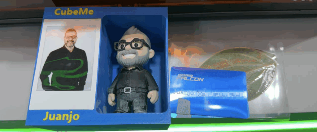 3DWork - Formnext 2025... News, Technologies, Materials - image 8 - Articles, Electronic boards