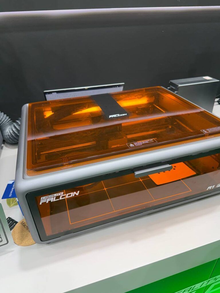 3DWork - Formnext 2025... News, Technologies, Materials - telegram cloud photo size 4 5854924196033531037 y - Articles, Electronic boards