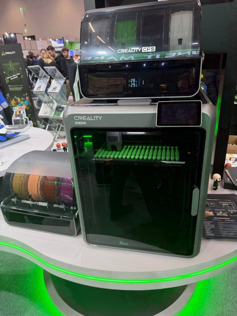 3DWork - Formnext 2025... News, Technologies, Materials - telegram cloud photo size 4 5854924196033531039 y - Articles, Electronic boards