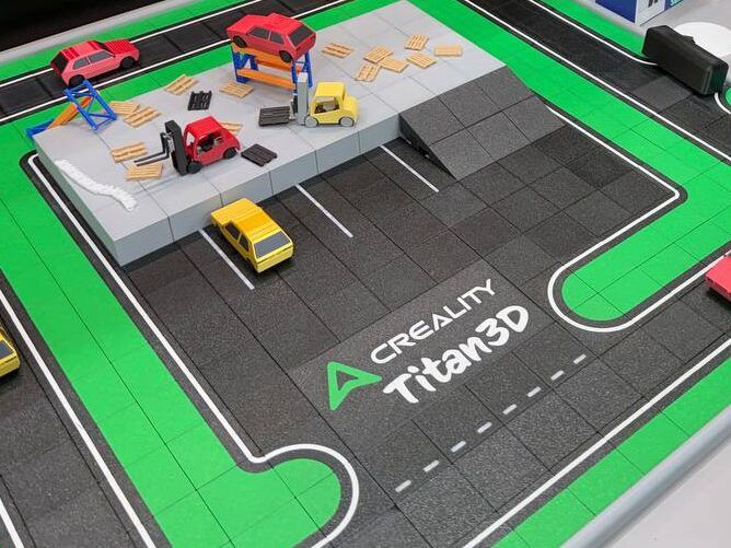 3DWork - Formnext 2025... News, Technologies, Materials - telegram cloud photo size 4 5854924196033531045 y edited - Articles, Electronic boards