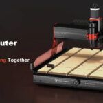 3DWork - TwoTrees TTC6050: Review - TTC6050 banner - Guías de impresión