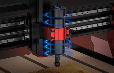 3DWork - TwoTrees TTC6050: Review - image 11 - Guías de impresión