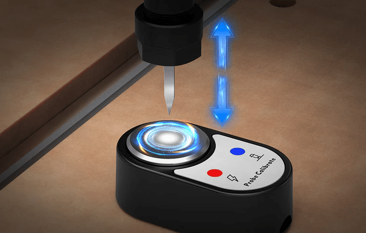 3DWork - TwoTrees TTC6050: Review - image 22 - Guías de impresión