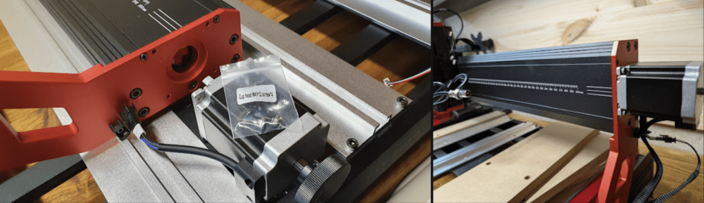 3DWork - TwoTrees TTC6050: Review - image 38 - Guías de impresión