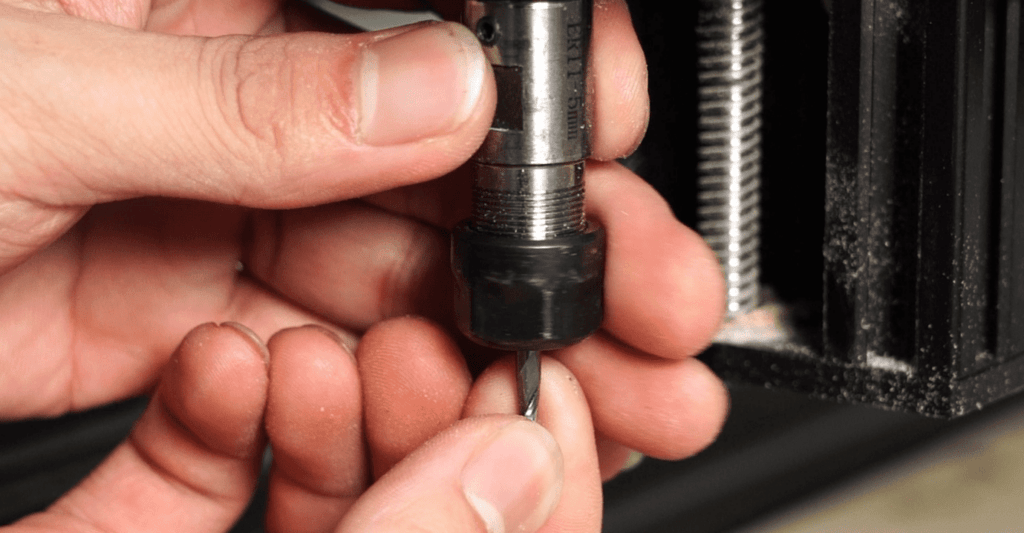 3DWork - TwoTrees TTC6050: Review - image 44 - Guías de impresión