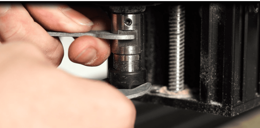 3DWork - TwoTrees TTC6050: Review - image 45 - Guías de impresión