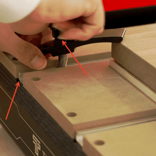 3DWork - TwoTrees TTC6050: Review - image 46 edited - Guías de impresión