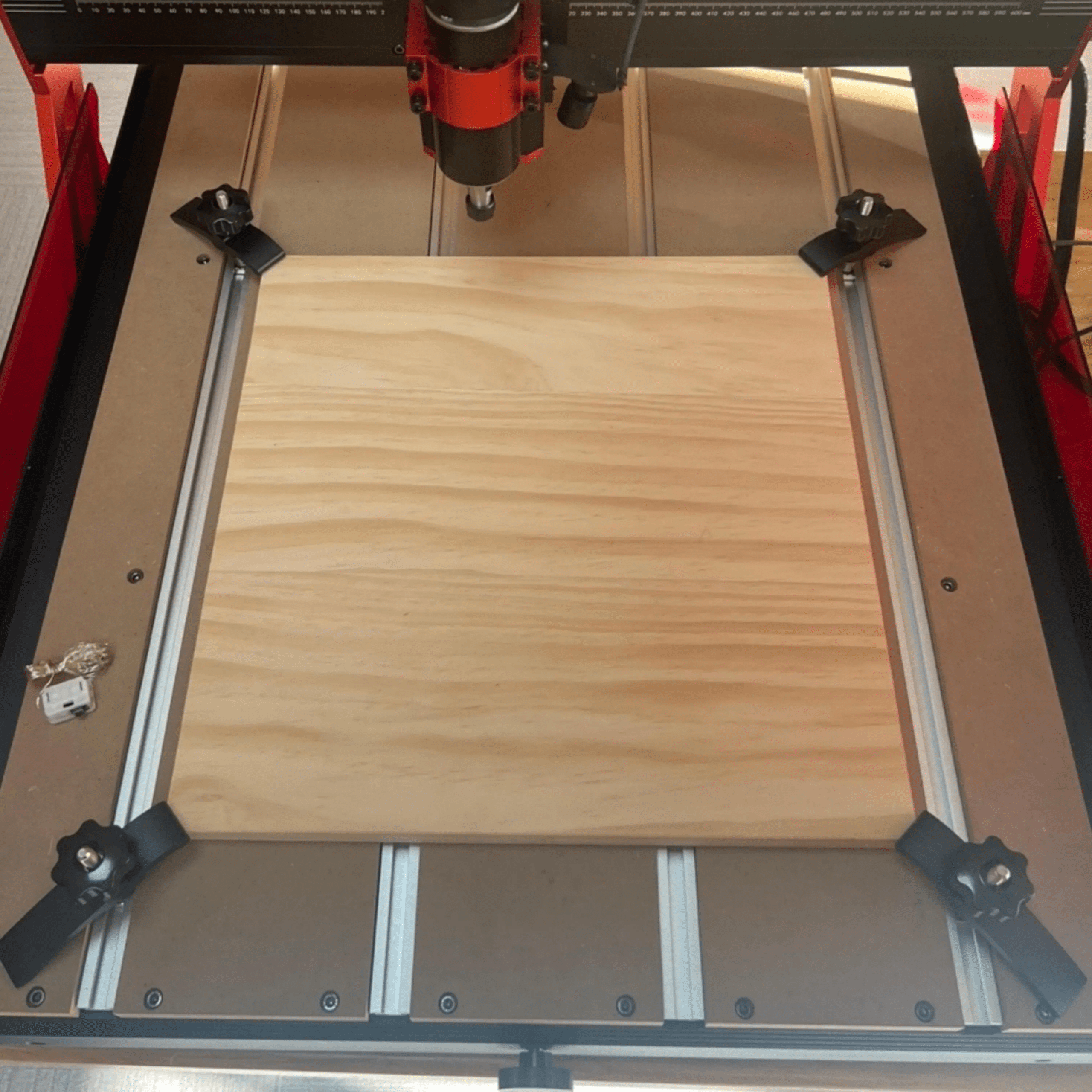 3DWork - TwoTrees TTC6050: Review - image 47 edited scaled - Guías de impresión