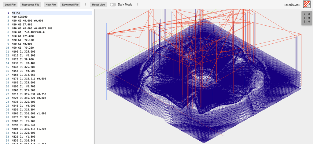 3DWork - TwoTrees TTC6050: Review - image 50 - Guías de impresión