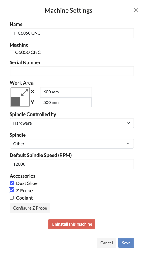3DWork - TwoTrees TTC6050: Review - image 51 - Guías de impresión